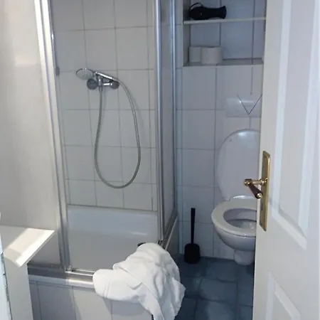 Glueckauf - Loft Mit Suedblick Apartment