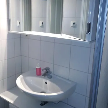 Glueckauf - Loft Mit Suedblick * Kuehlungsborn