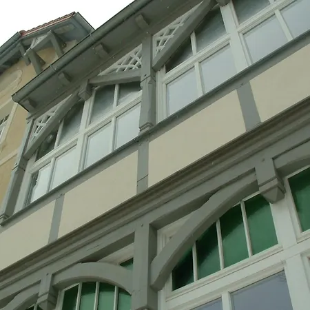 Glueckauf - Loft Mit Suedblick דירה Ostseebad Kühlungsborn