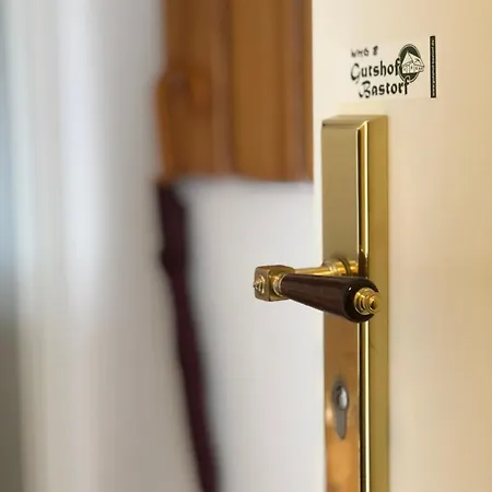 Glueckauf - Loft Mit Suedblick