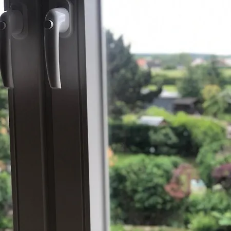 Apartment Glueckauf - Loft Mit Suedblick